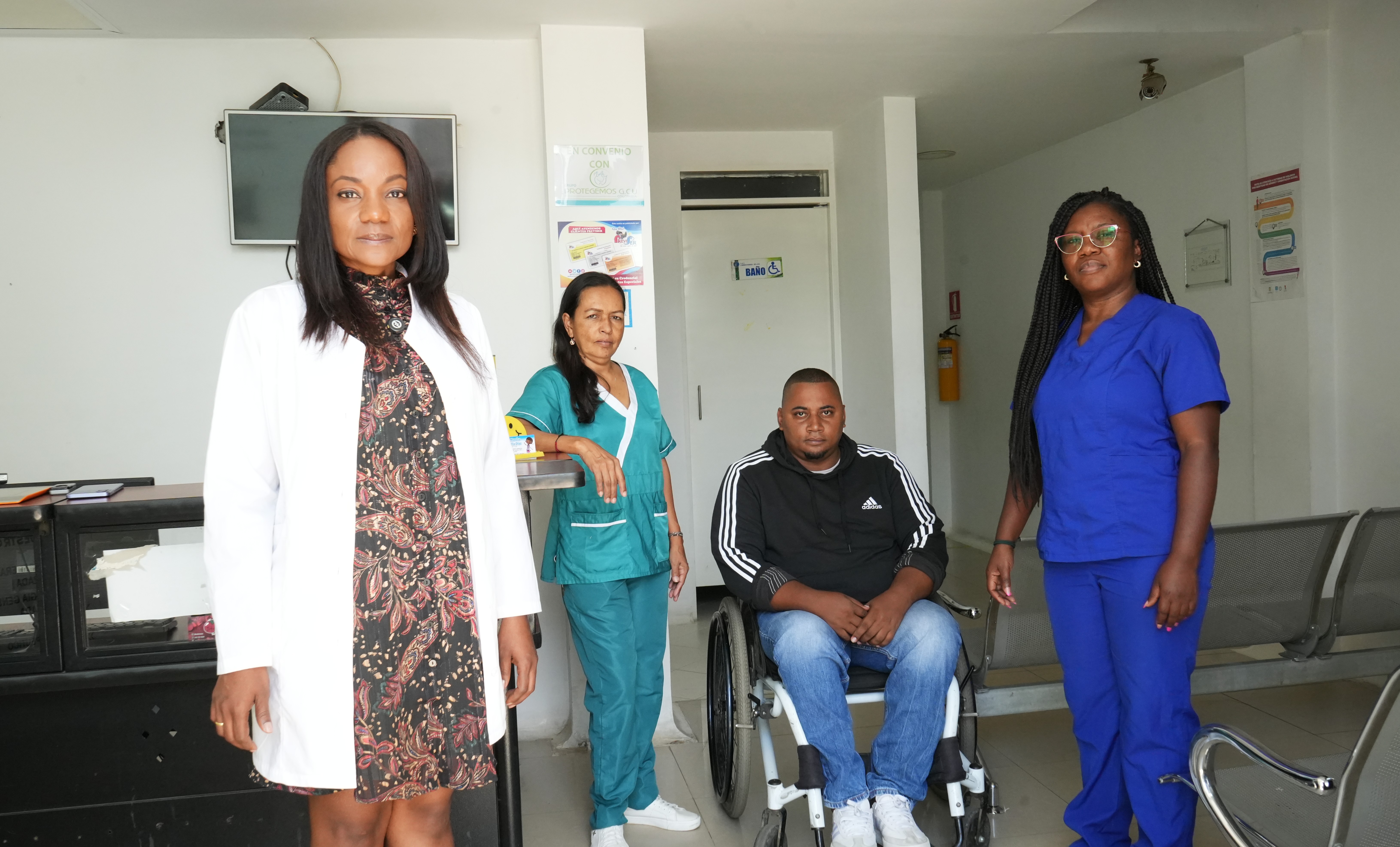 ASOPARUPA CONGRESO DE PARTERÌA – Buenaventura 