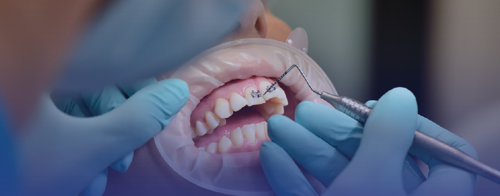 Odontología