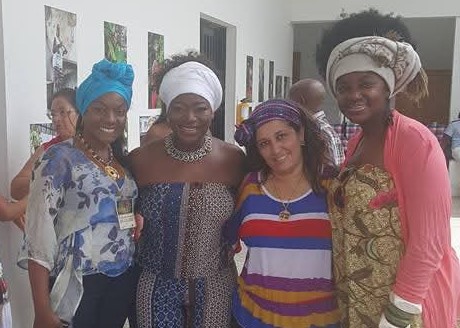FAMI presente en el CONGRESO/DE ASOPARUPA – Buenaventura 
